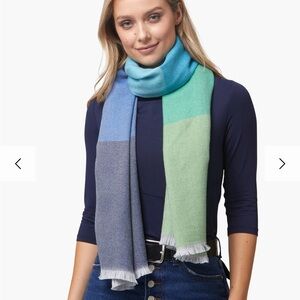Merino wool Women's Scarf